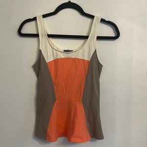 Express business casual shirt